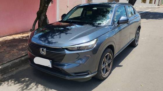 HONDA HR-V 1.5 DI I-VTEC FLEX EX CVT
